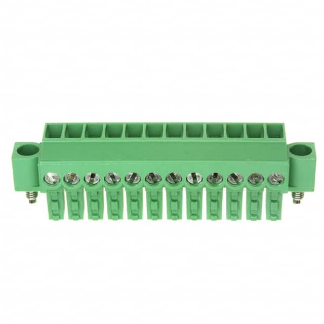 1-284510-2 TE Connectivity AMP Connectors  Conectores y tomas de corriente